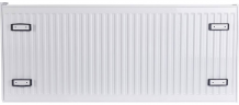 Стальной панельный радиатор Тип 22 Rommer Compact 22/500/1200 боковое подключение