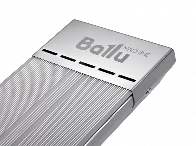 Инфракрасный обогреватель Ballu BIH-APL-0.6-M