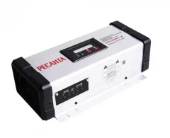 Стабилизатор напряжения Ресанта АСН-6000/1-И