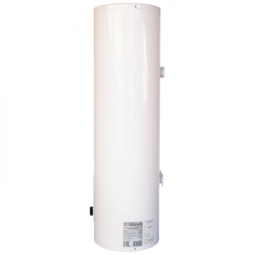 Электрический накопительный водонагреватель ETERNA FS-80D