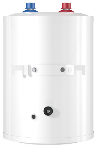 Электрический накопительный водонагреватель Thermex Mini 10 U