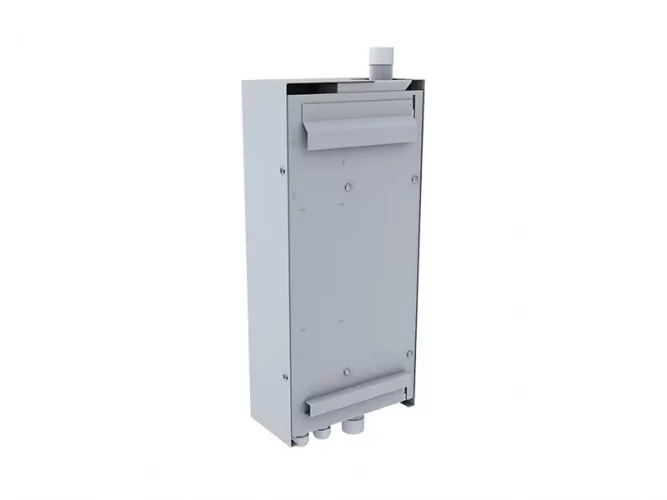 Электрический настенный котел ZOTA 4.5 Smart