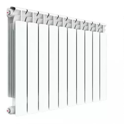 Биметаллический радиатор отопления RIFAR BASE VENTIL 350 BVL 10