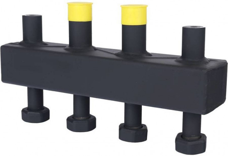 Коллектор STOUT SDG-0016-002502