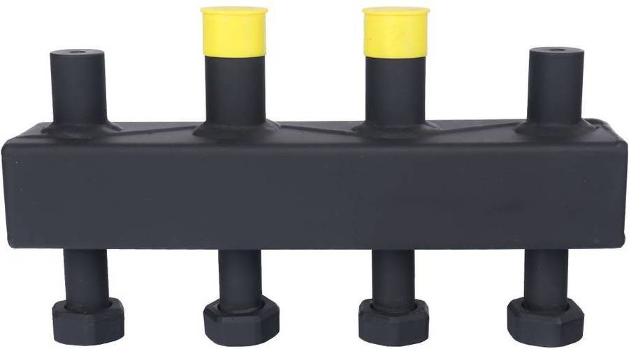 Коллектор STOUT SDG-0016-002502