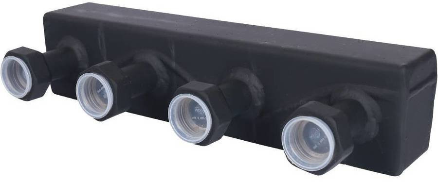 Коллектор STOUT SDG-0016-002502