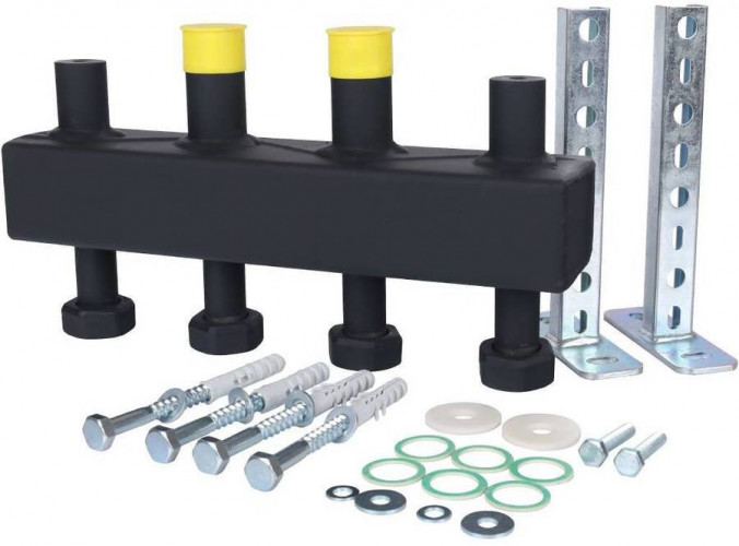 Коллектор STOUT SDG-0016-002502