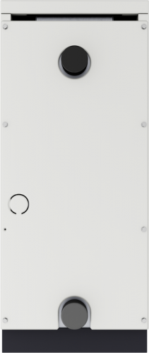 Напольный газовый котел Лемакс Газовик АОГВ-8 (102800)