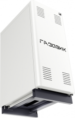 Напольный газовый котел Лемакс Газовик АОГВ-8 (102800)