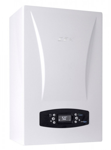 Настенный газовый котел ECA CALORA PREMIX 35 HST NG