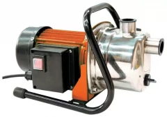 Поверхностный насос Вихрь ПН-1100Ч