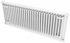 Стальной панельный радиатор Тип 11 Лемакс Premium C 11х400х400