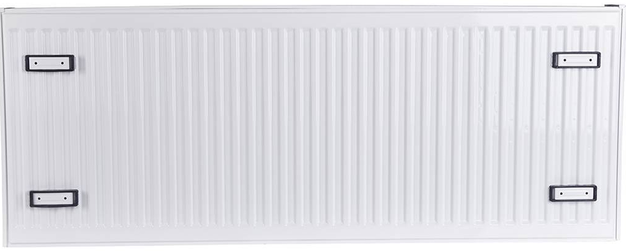 Стальной панельный радиатор Тип 22 Rommer Compact 22/500/1300 боковое подключение