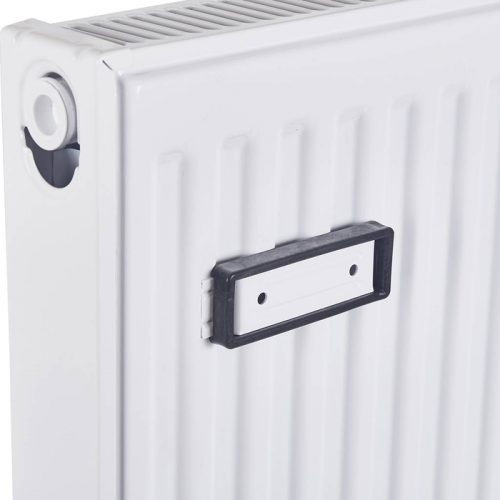 Стальной панельный радиатор Тип 22 Rommer Compact 22/500/1300 боковое подключение