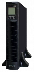 Источник бесперебойного питания Бастион Skat-UPS 3000 RACK+6x9Ah