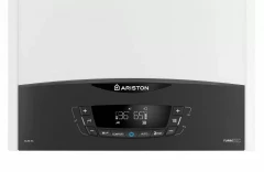 Настенный газовый котел Ariston CLAS XC 28 FF NG