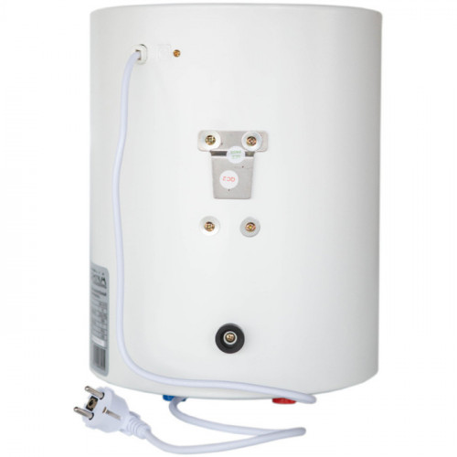 Электрический накопительный водонагреватель ETERNA RK-10/O