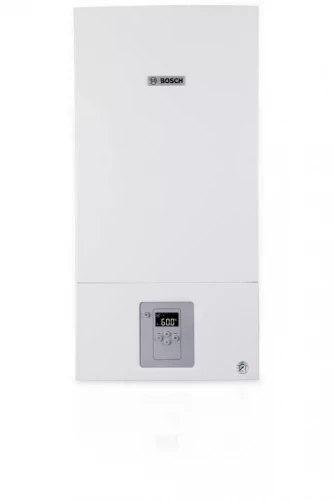 Настенный газовый котел Bosch Condens 2500 W WBC 24-1