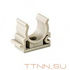 Опора РосТурПласт для труб одинарная 50 арт.15916