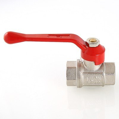 Кран шаровый трехходовой Valtec 1/2 VT.361