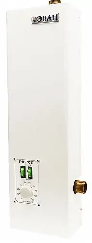 Электрический настенный  котел ЭВАН NEXT 5