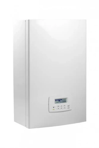 Электрический настенный котел Эван Practic-14