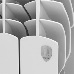 Биметаллический радиатор Royal Thermo Vittoria 350 10 секц.