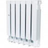 Биметаллический радиатор STOUT SPACE 500 нижнее 6 секций (SRB-0320-050006)