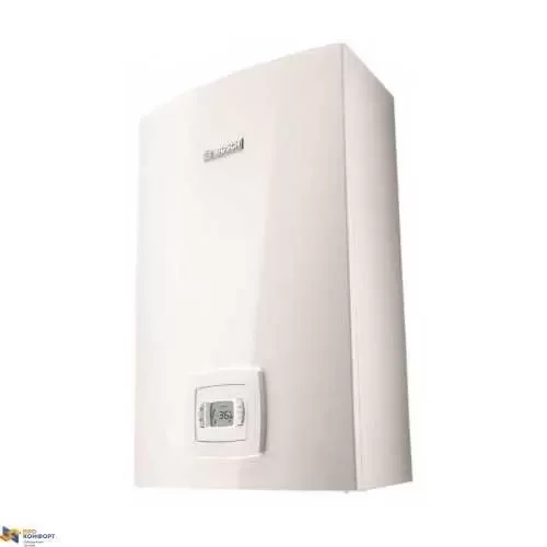 Водонагреватель проточный газовый BOSCH WTD15 AME