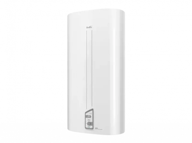 Накопительный водонагреватель Ballu BWH/S 50 Smart WiFi
