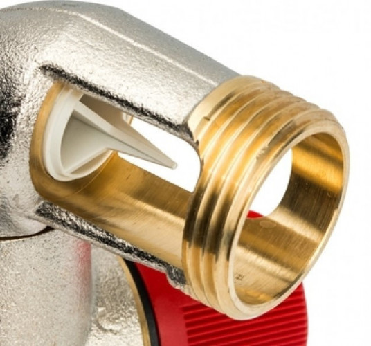 Группа безопасности для бойлеров косвенного нагрева до 300 литров Watts SV/NA 52 x 1 (до 18 кВт)