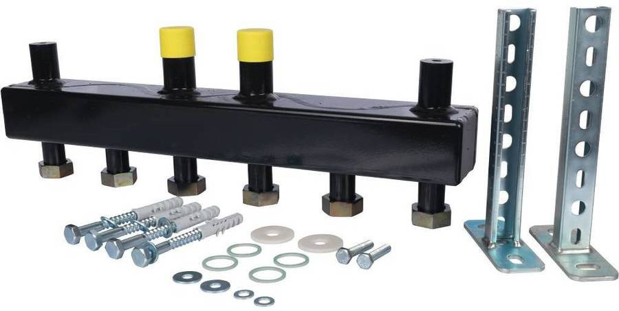 Коллектор STOUT SDG-0016-002503