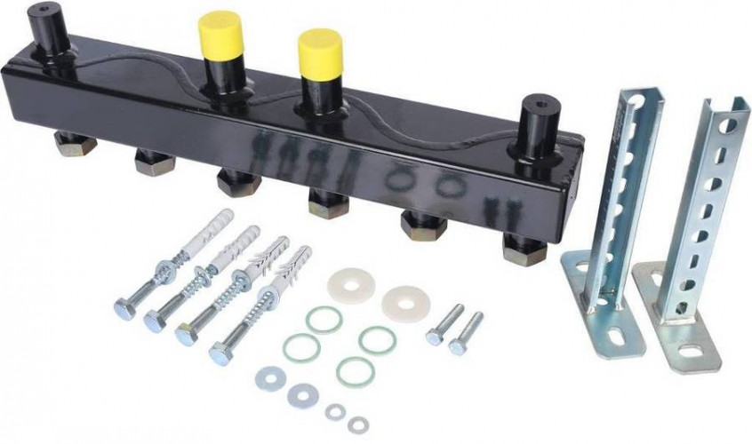 Коллектор STOUT SDG-0016-002503