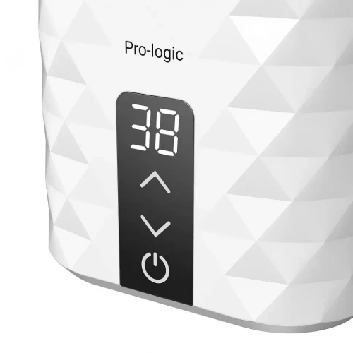 Проточный водонагреватель Zanussi Pro-Logic SPX 7 Digital