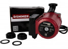 Насос для отопления Rommer Profi 25/80-180