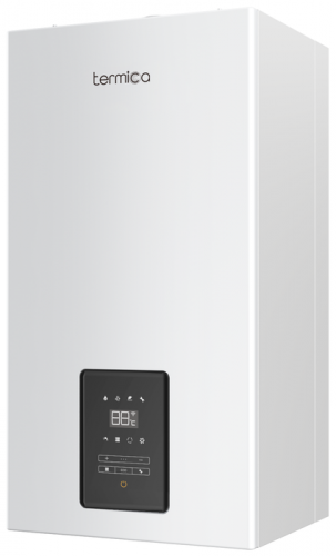 Настенный газовый котел Termica VITA 18 F