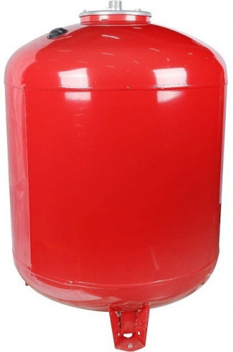 Расширительный бак STOUT 500л/6бар (STH-0006-000500)