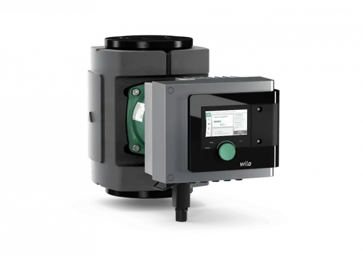 Циркуляционный насос Wilo STRATOS MAXO 30/0.5-8 PN10