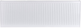 Стальной панельный радиатор Тип 22 Rommer Compact 22/500/1400 боковое подключение
