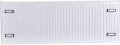 Стальной панельный радиатор Тип 22 Rommer Compact 22/500/1400 боковое подключение