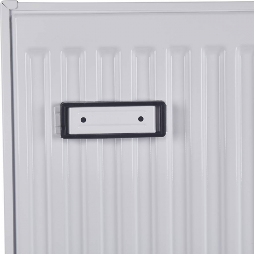 Стальной панельный радиатор Тип 22 Rommer Compact 22/500/1400 боковое подключение