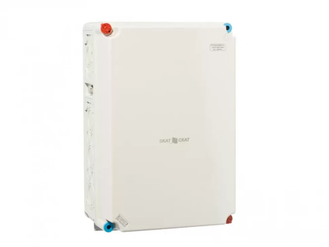 Источник бесперебойного питания Бастион Skat-V.220AC-800VA исп.5