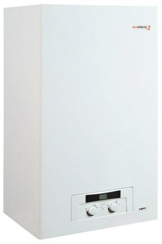 Настенный газовый котел Protherm Рысь НК 24