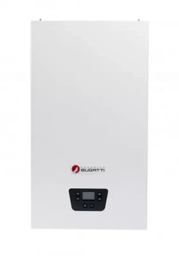 Настенный газовый котел Federica Bugatti 30В TECH
