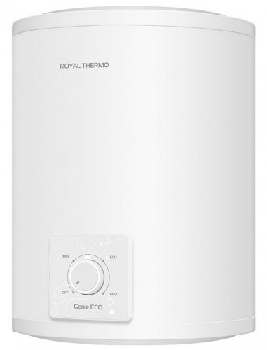 Электрический накопительный водонагреватель Royal Thermo RWH 10 Genie ECO U