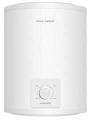 Электрический накопительный водонагреватель Royal Thermo RWH 10 Genie ECO U
