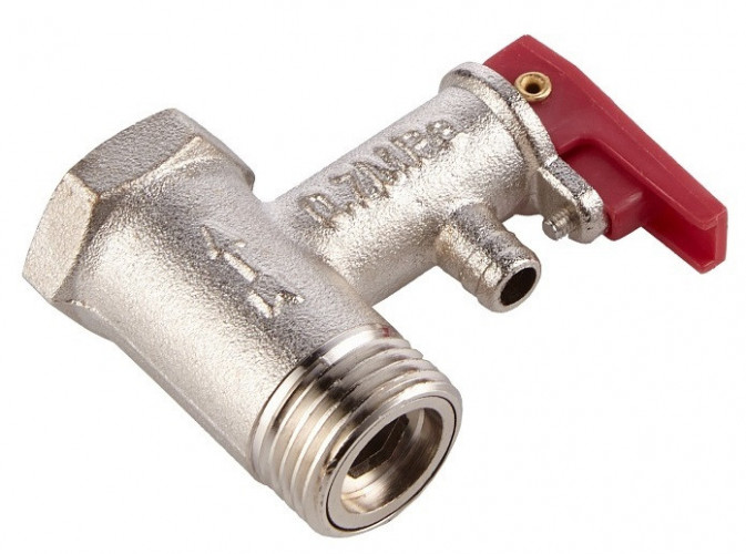 Электрический накопительный водонагреватель Royal Thermo RWH 10 Genie ECO U