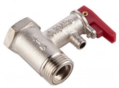 Электрический накопительный водонагреватель Royal Thermo RWH 10 Genie ECO U