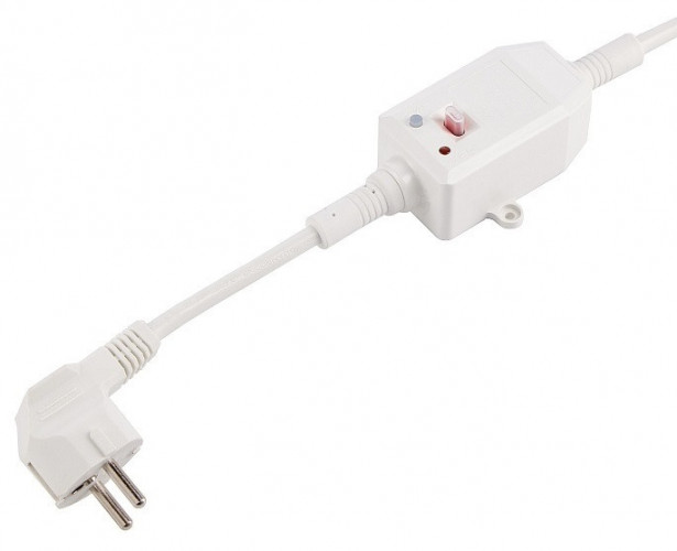 Электрический накопительный водонагреватель Royal Thermo RWH 10 Genie ECO U