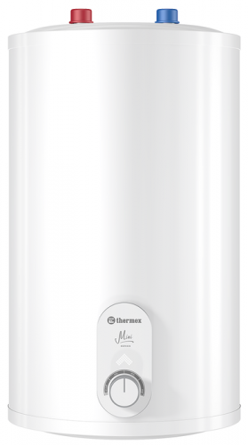 Электрический накопительный водонагреватель Thermex Mini 15 U